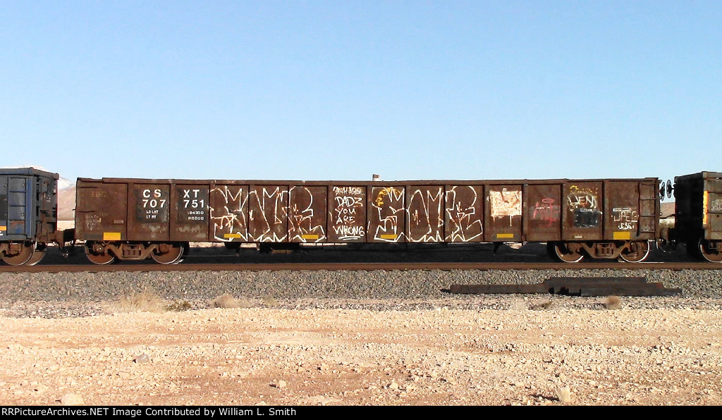 WB Manifest Frt at Erie NV W-MdTrnSlvs&Pshr -129